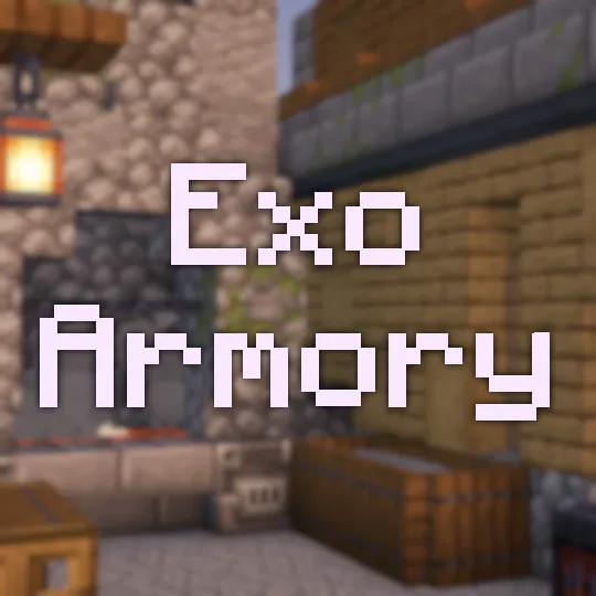 ExoArmory
