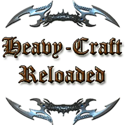 Heavy-Craft+