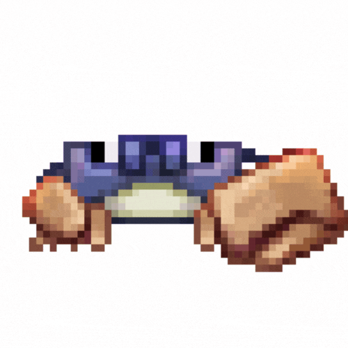 CRAB Mob Vote 2023