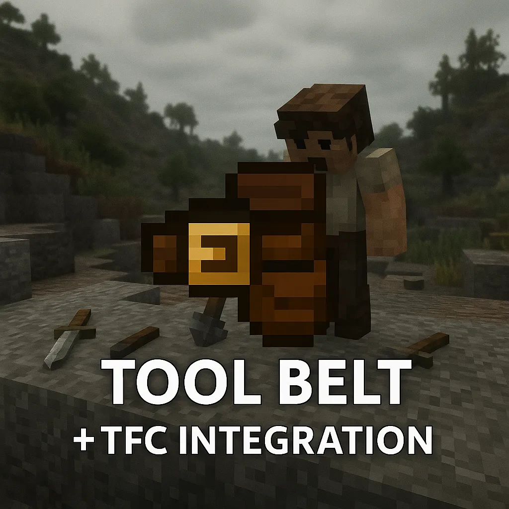 Toolbelt TFC Integration