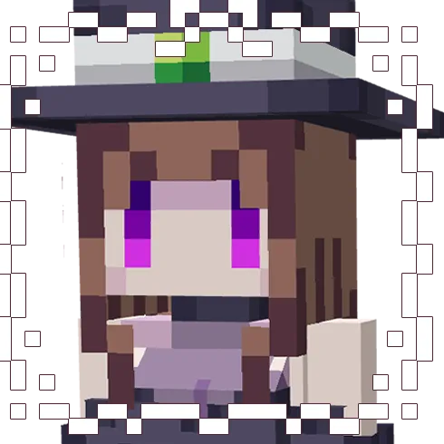 Melody's Cute Girl Witches