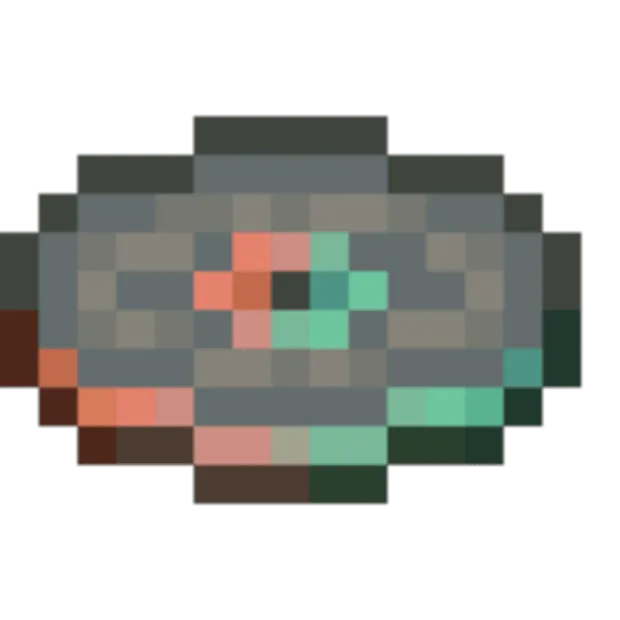 Crab's Craftable music discs