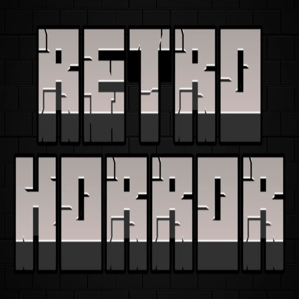 Retro Horror