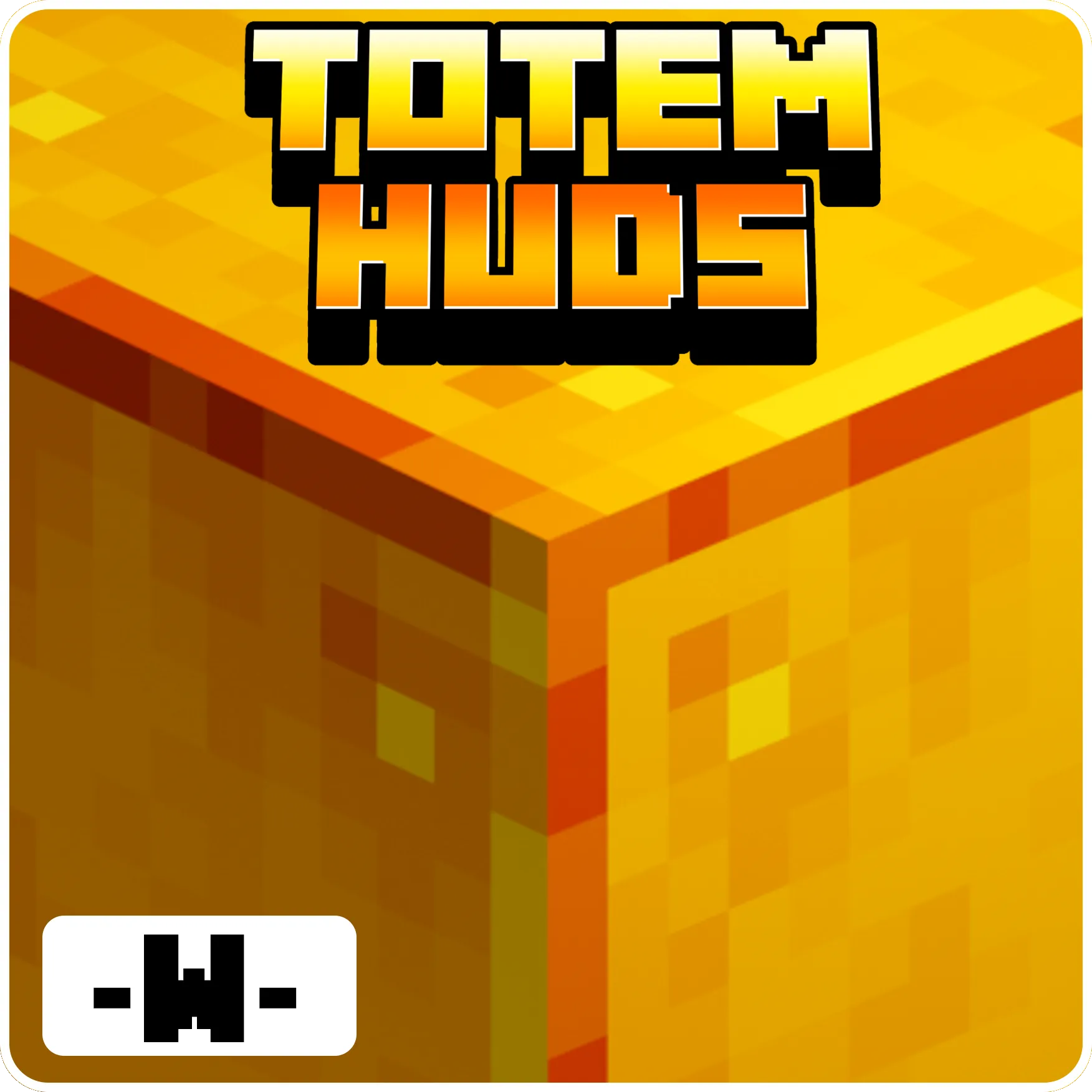 oSzoukaua's: Totem HUD overlays