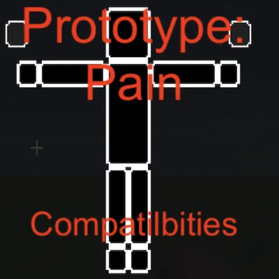Prototype: Pain Compatibilities