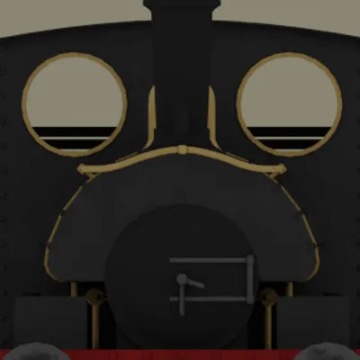 Harry's Original Locomotievs: Lenswell & Whitedale Western Railway