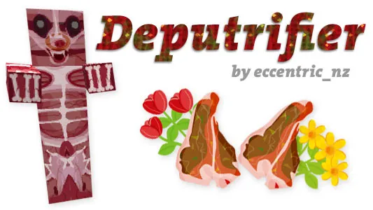 Deputrifier