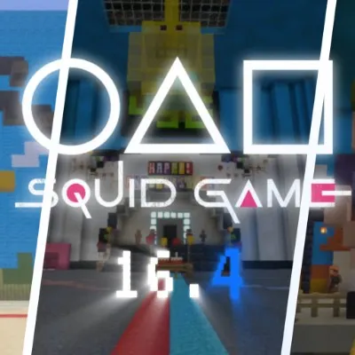 Squid Game V16.4