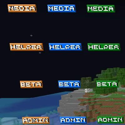 Nautical Free Ranks