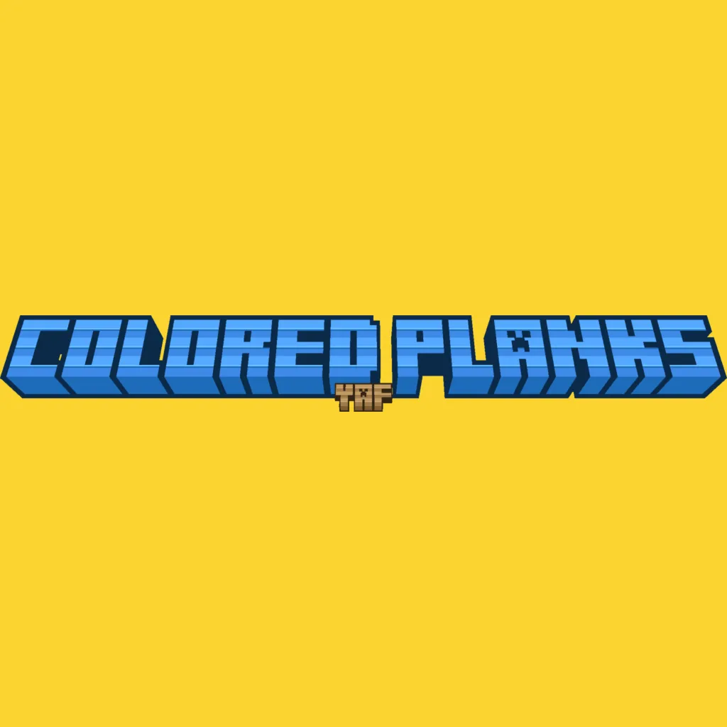 YAF's Colored Planks