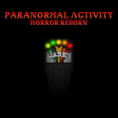 Paranormal Activity: Horror Reborn