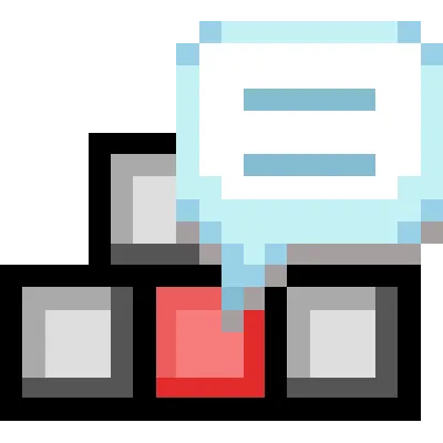 Chat Binds
