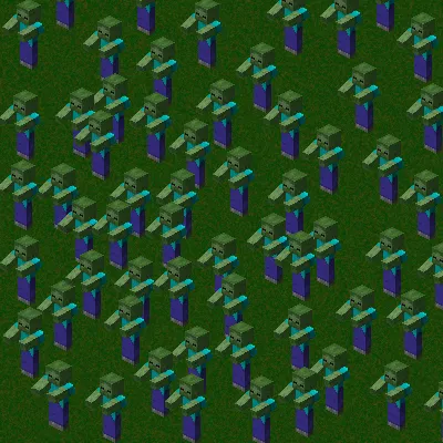 Link15's Zombie Horde