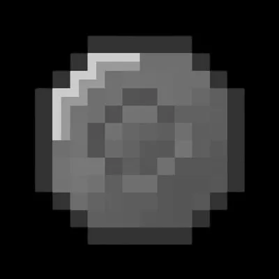 Ghostly Gem