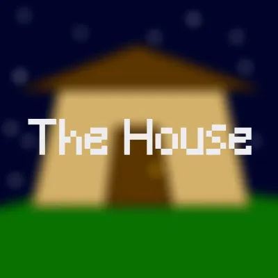 The House (A Trippy Map)