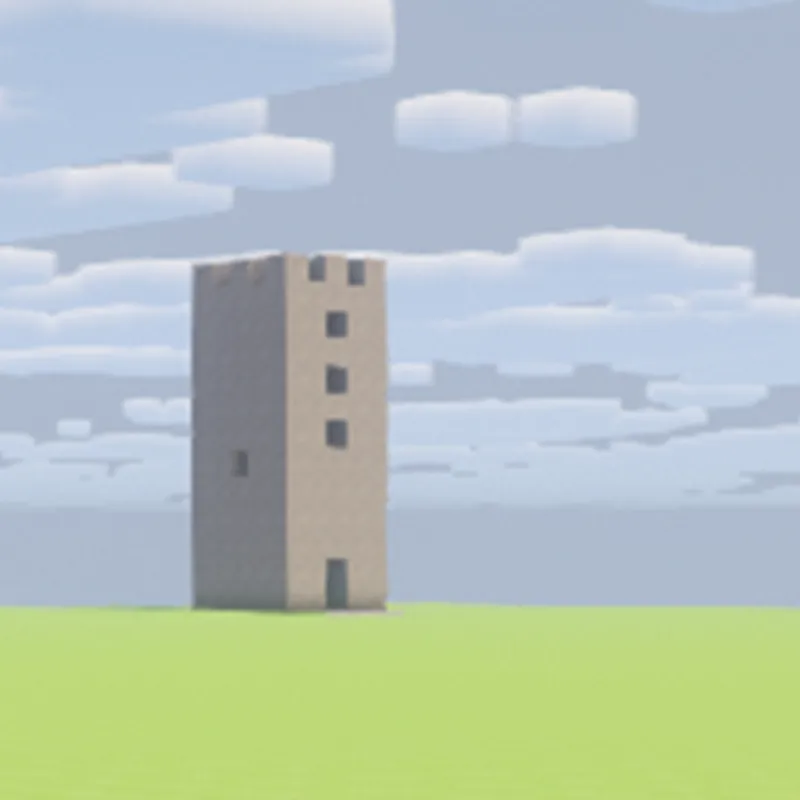 Nostalgia (Liminal Spaces)