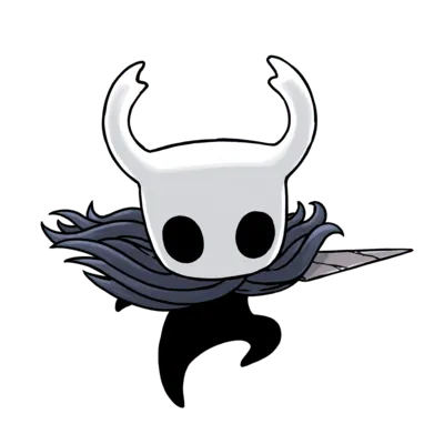 Hollow Knight but Cubez