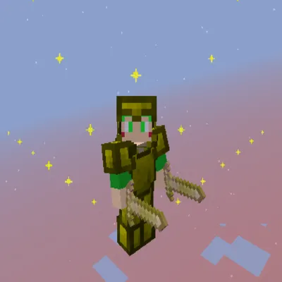 Star Netherlight mod