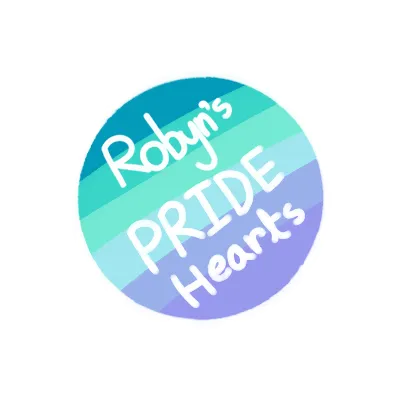 Robyn's Neptunic Hearts