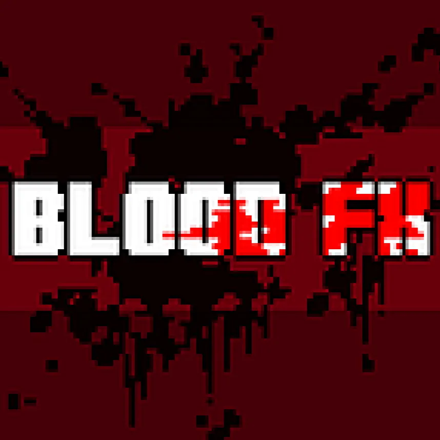 Blood FX