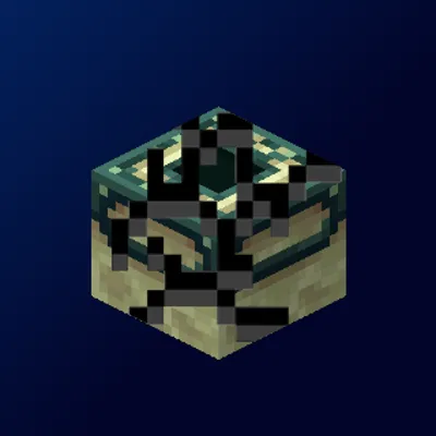 Breakable End Portals