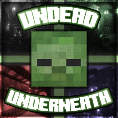 Undead Underneath: Point-Based Zombie Survival