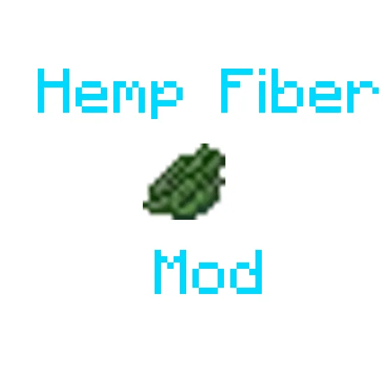 Hemp Fiber Mod