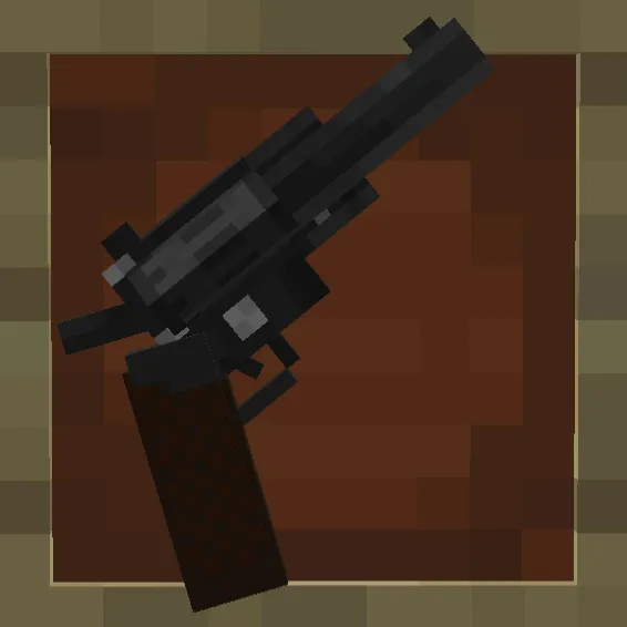 Revolver Reskin