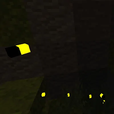 Firefly Bottle
