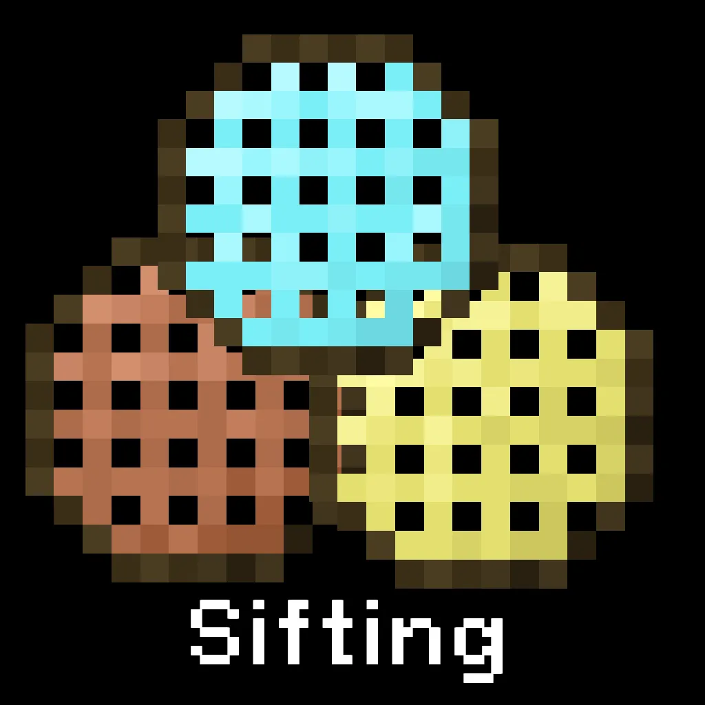 Sifting