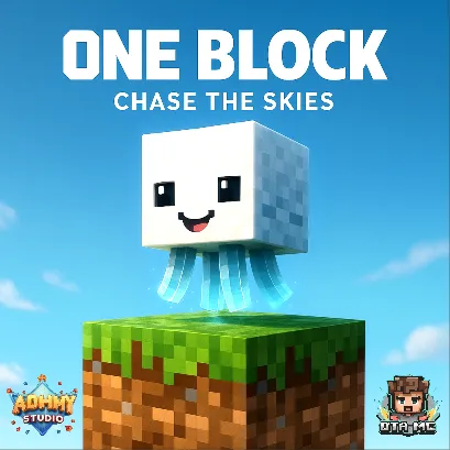 One Block (Chase the Skies!)