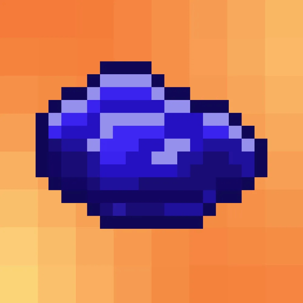 Sapphire Rush
