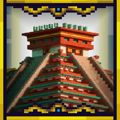 Chichén Itzá | World Wonders Series | A Massive Mayan Jungle City |