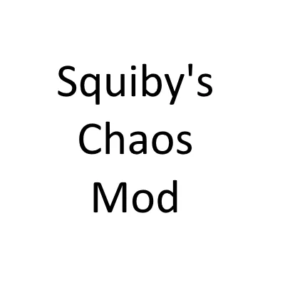 Squiby's Chaos