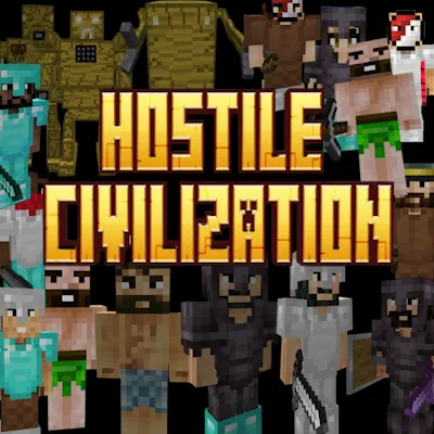 Hostile Civilization