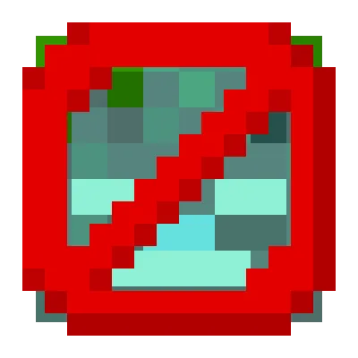 No Drowned