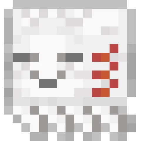 Happy Ghast
