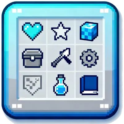 HUD Icon Lib