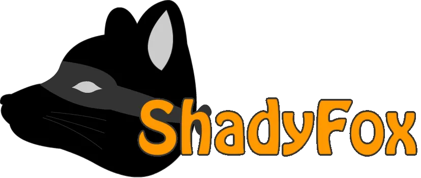 ShadyFox