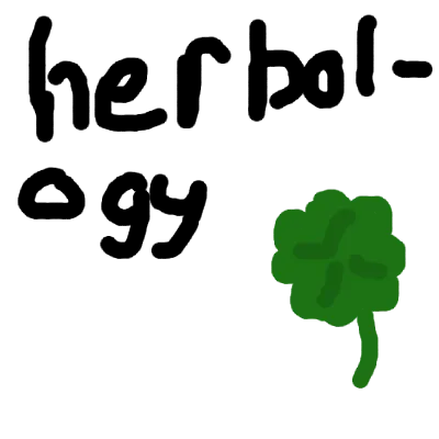 Bad Herbology