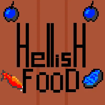 Hellish Food