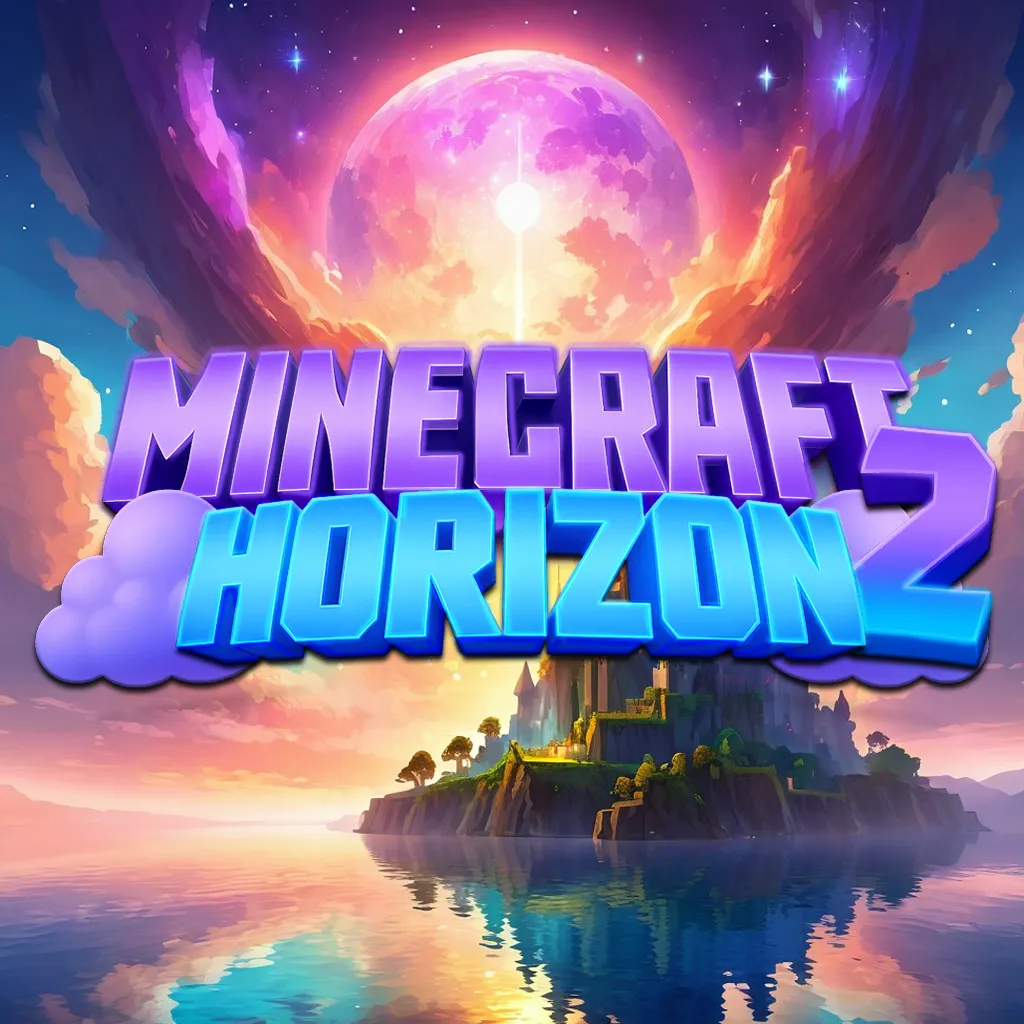 Projekt Horizon 2
