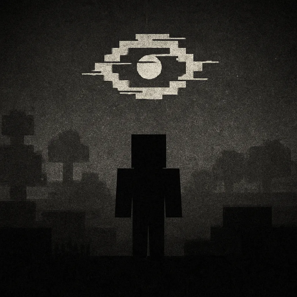 A Vacant World