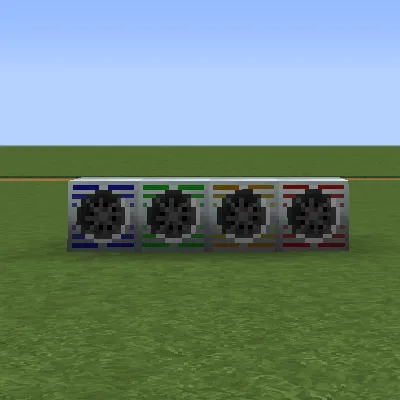SuperWindmills
