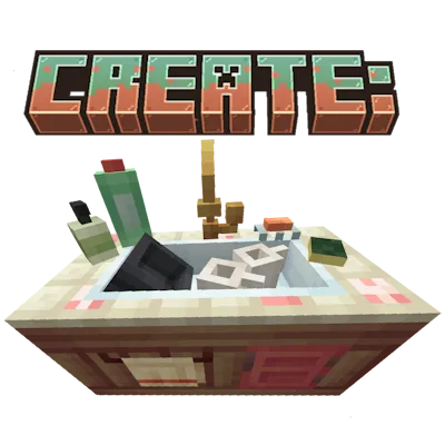 Create: Everything & The Kitchen Sink