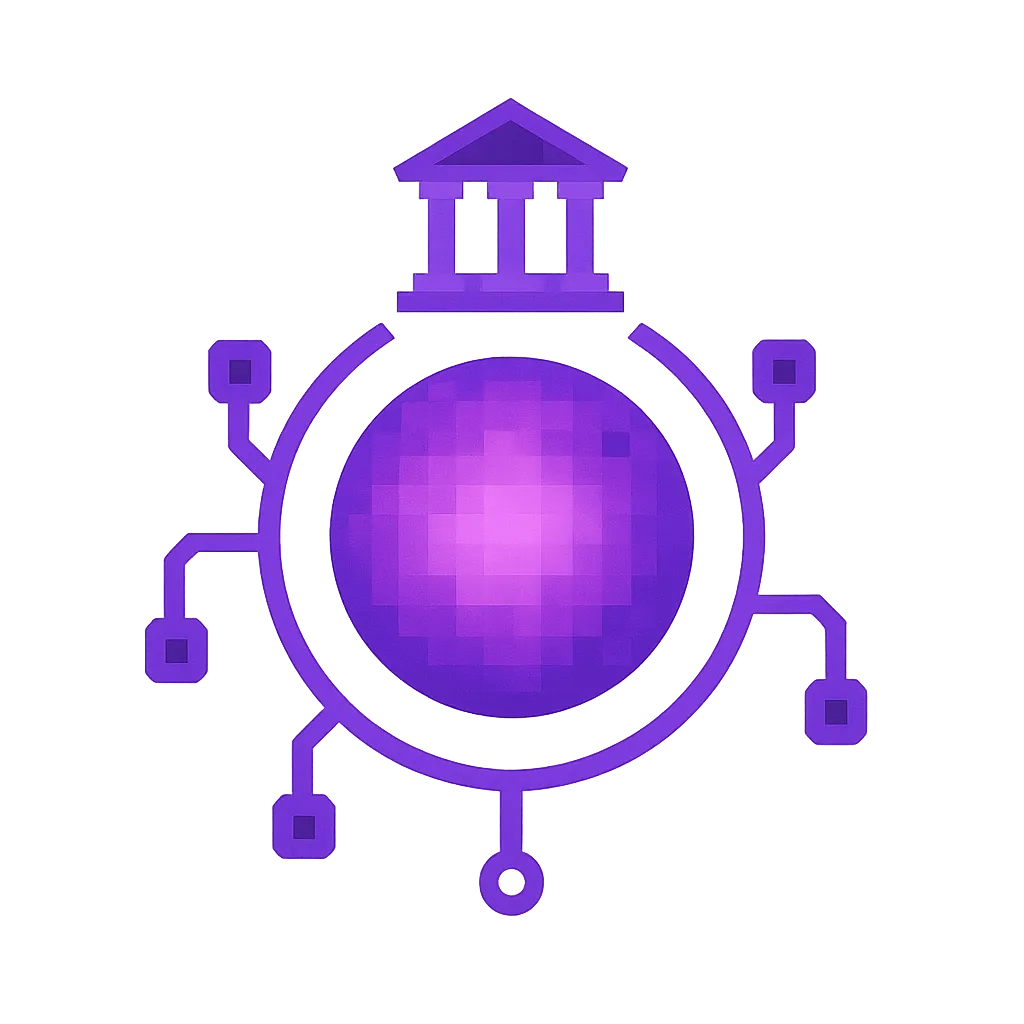 Pantheon: Floating Islands