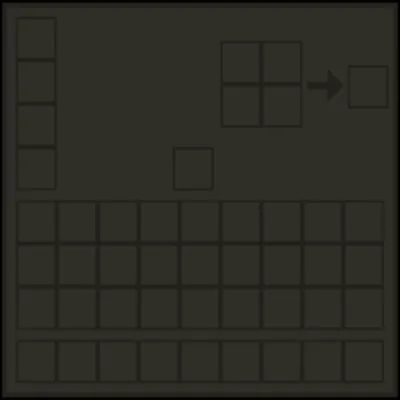 gothic_mike's Dark & Flat GUI