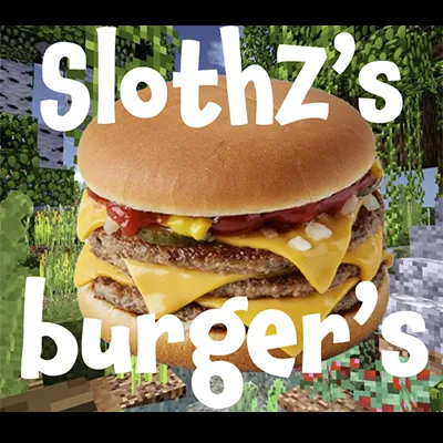 SlothZ's Burger Craft