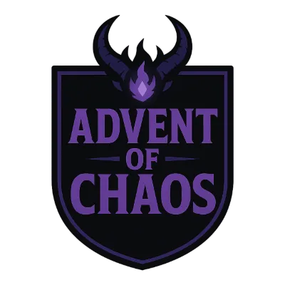 Advent of Chaos