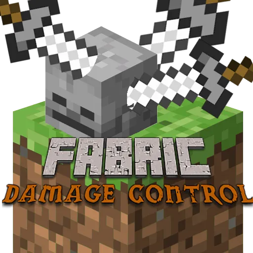 Fabric Damage Controlability